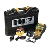 Dymo 6000 Hard Case Kit (S0771960)